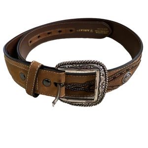 Ariat Limited Edition Buckle/Belt